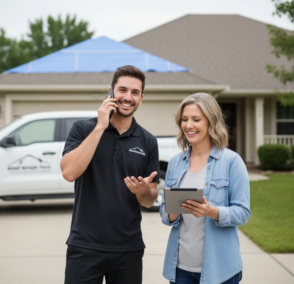 Storm Damage Repair in Greenwich, NY
